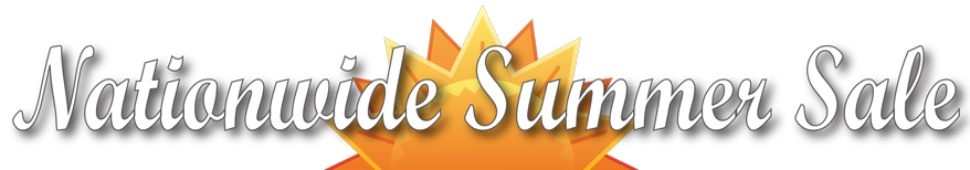 Sale Ends August 31, 2017 Sale Ends Thursday, August 31st, 2017