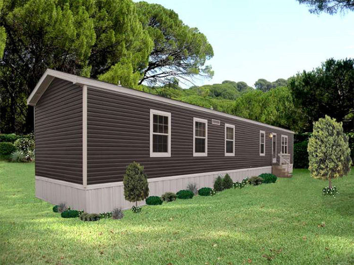 Single Wide Mobile Homes Factory Expo Home Centers